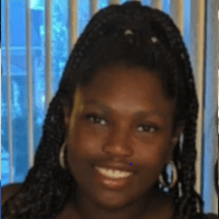 Cirkled In Brittney Burns Scholarship Winner