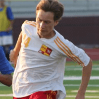 Cirkled In Ian Blom Scholarship Winner