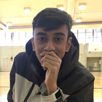 Cirkled In Kaushik Srikrishnan Scholarship Winner